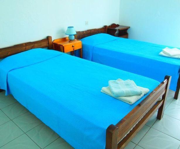 Pension Vasiliki Skiathos Pokoj fotografie